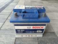 Akumulator Bosch S4 44AH 440A Yaris Sprawny