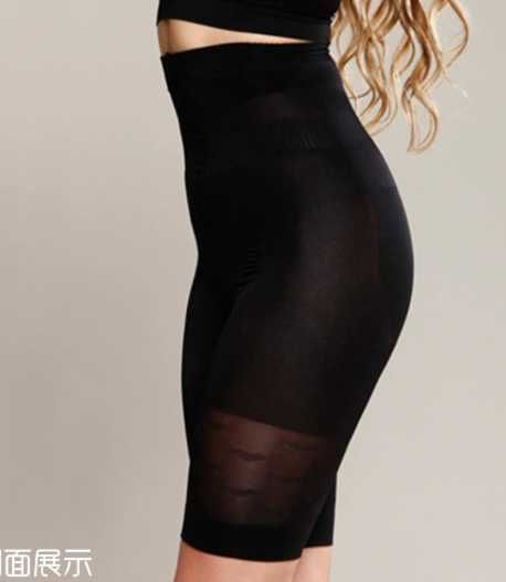 Утягивающее корректирующее женское белье, утяжка живота и бедер