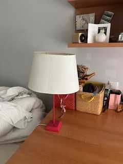 Movel de quarto de criança, secretária e arrumação