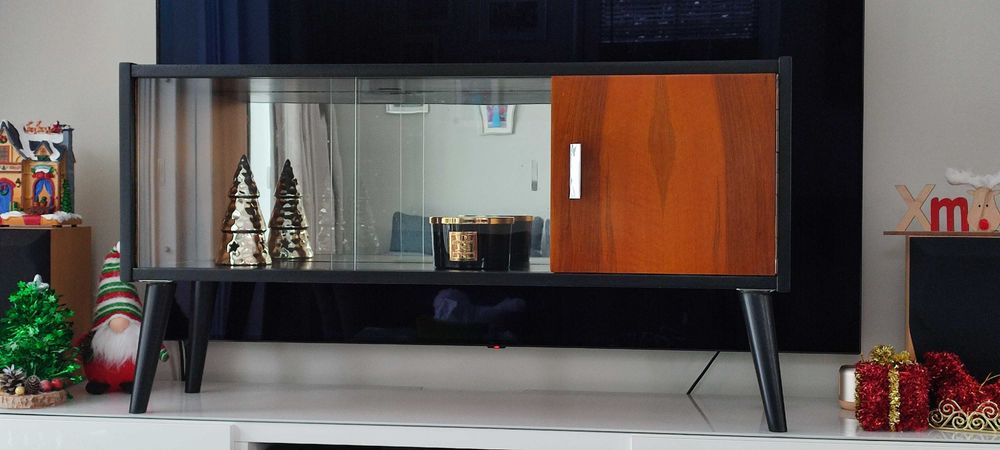 Witryna prl patyczak