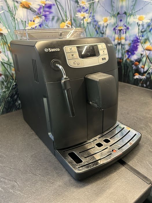 Кавомашина Saeco