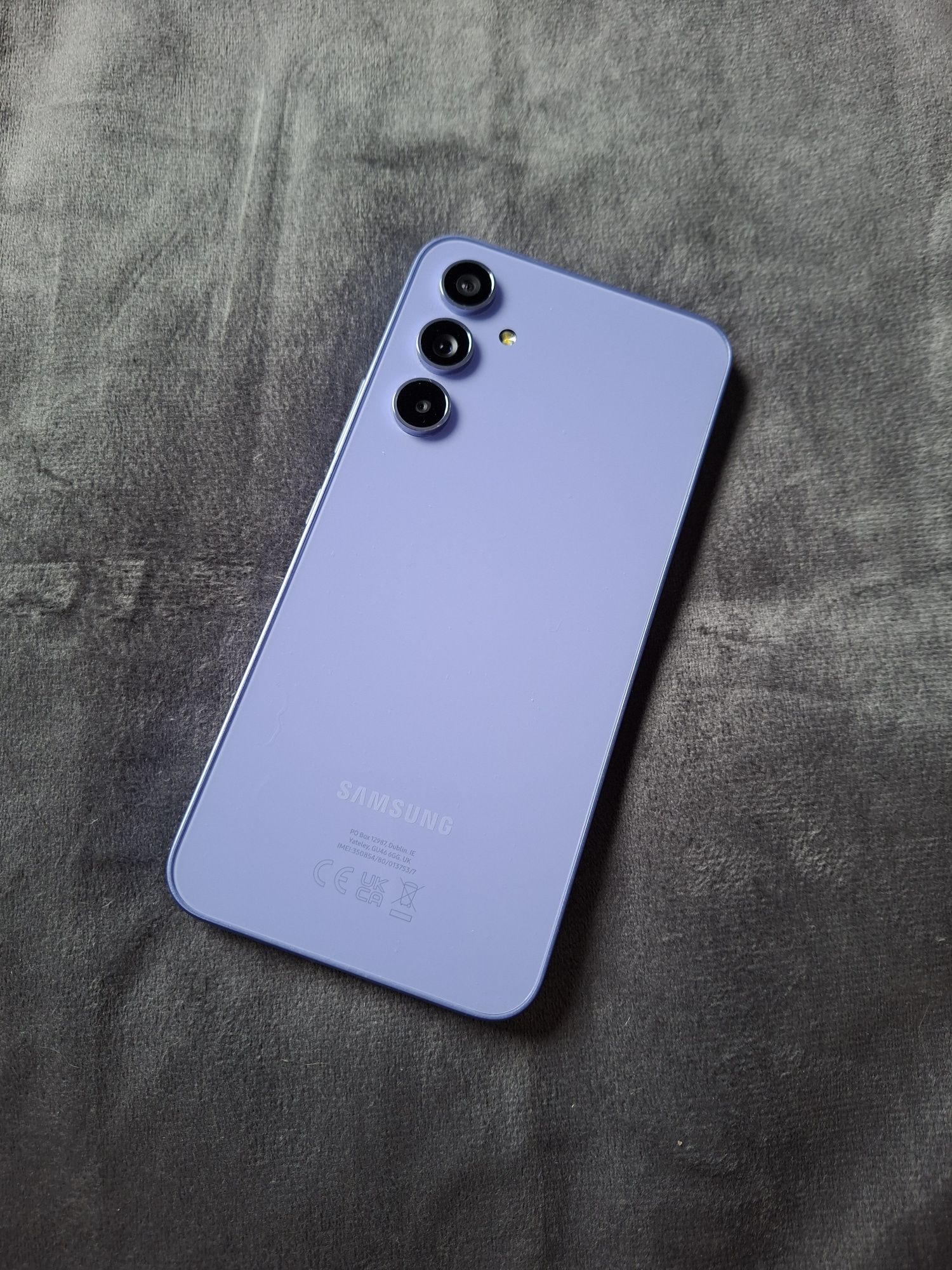 Samsung Galaxy A54 5G
