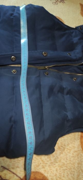 Безрукавка  FATFACE тепла нова S