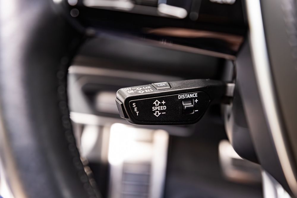 Audi A7 Audi A7, 55 TFSI Quatro, S-Tronic, 1. Właściciel