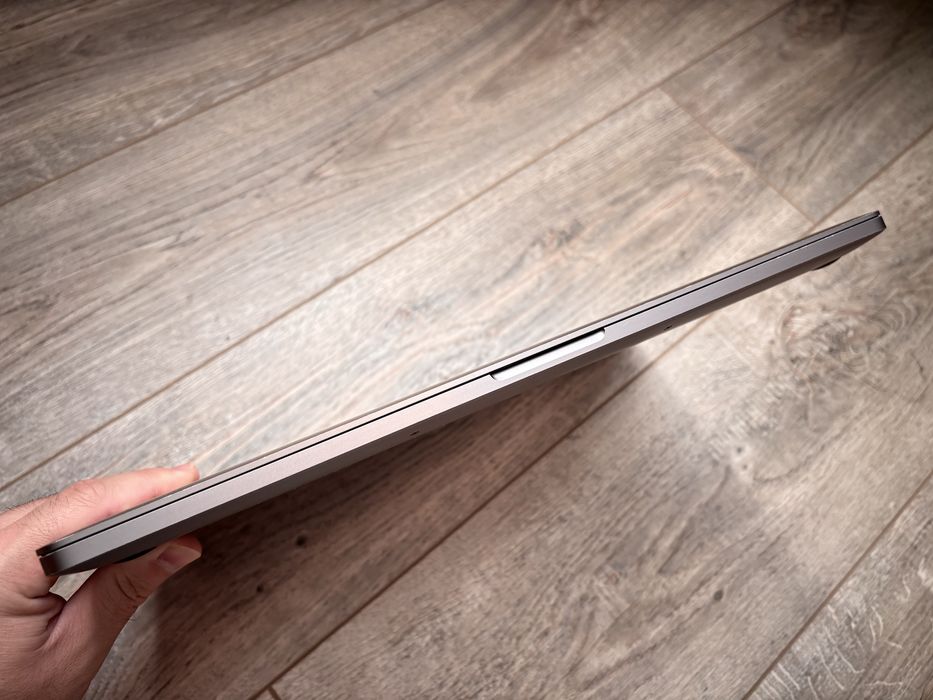 MacBook Pro 16'' 2019 A2141 (i7/32/512)