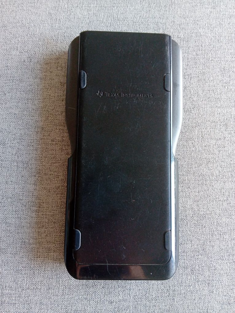 Calculadora Texas Instruments