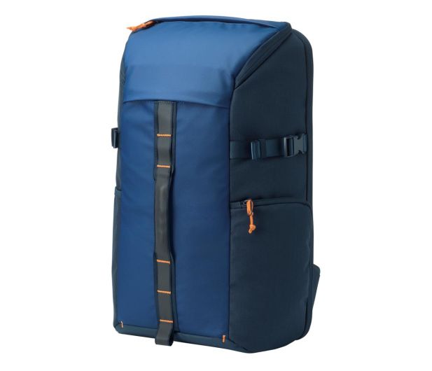 HP Pavilion Tech Backpack Niebieski - Plecak na laptopa