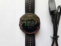 Garmin forerunner 235 годинник