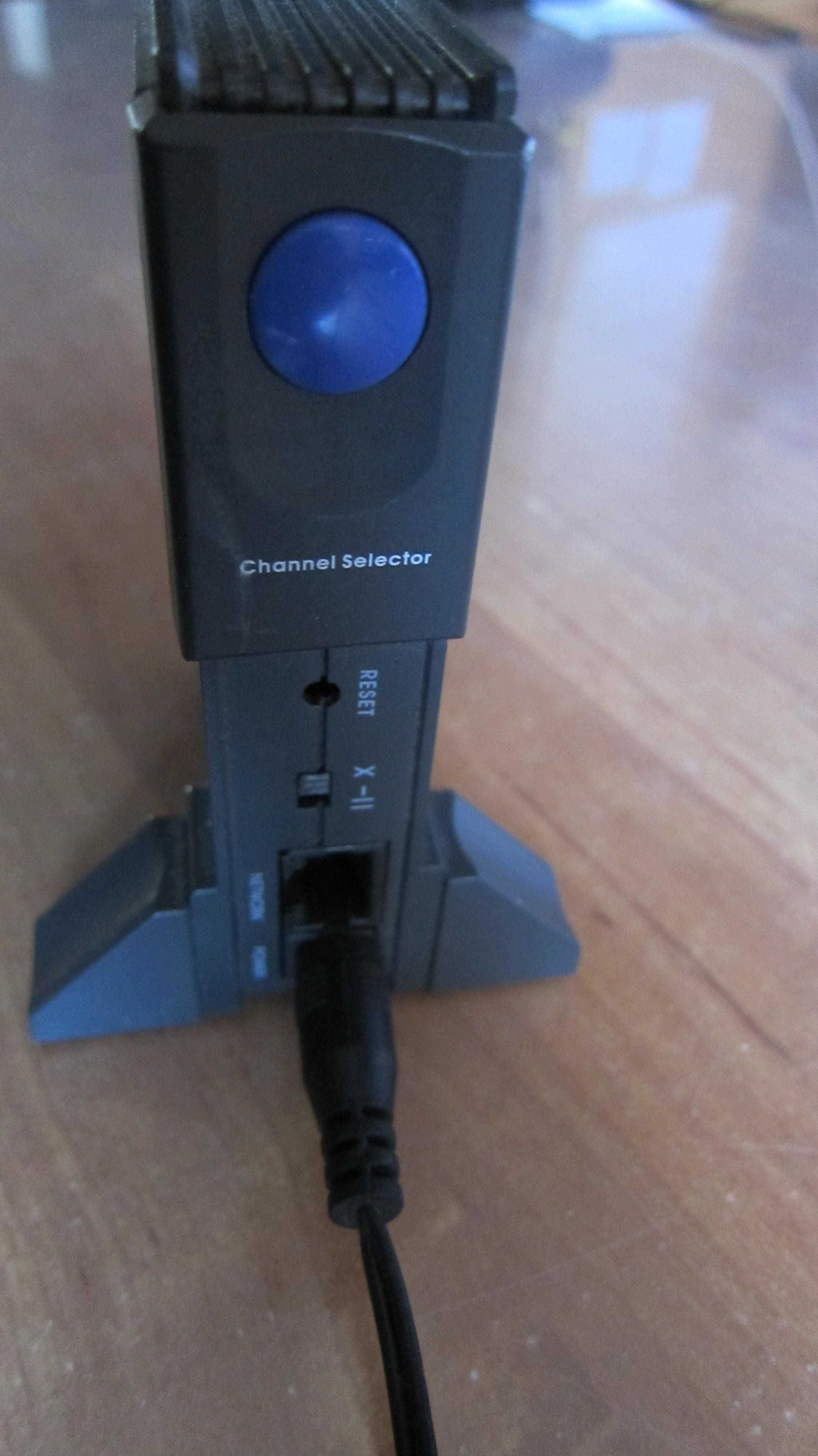Linksys Wireless-B WGA11B Game Adapter PS2 GC Xbox