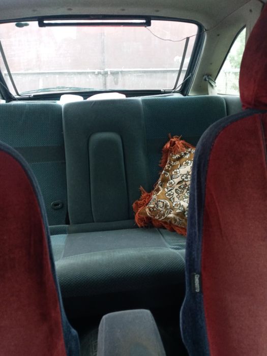 Продаю машину Ford Sierra 2.0