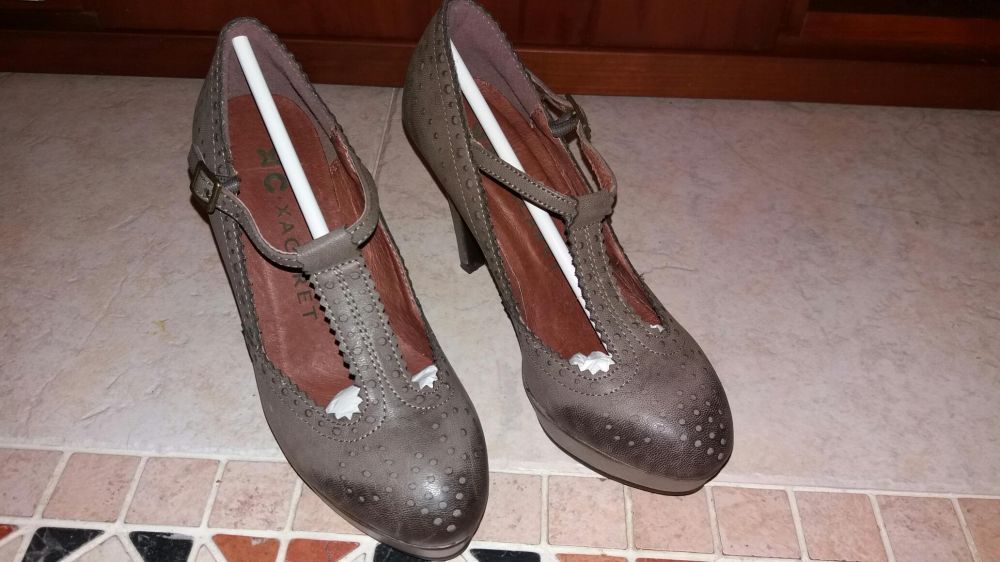 Sapatos a estrear Tam. 35