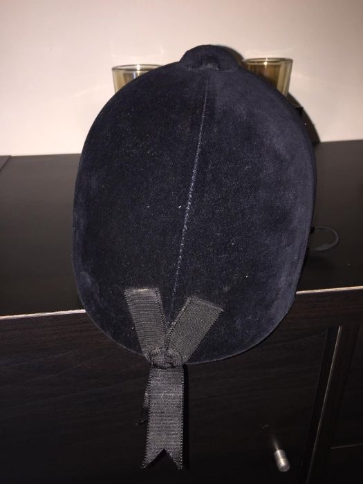 capacete para equitação