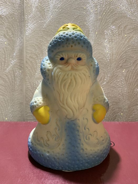 Елочные игрушки, СССР, 275 грн