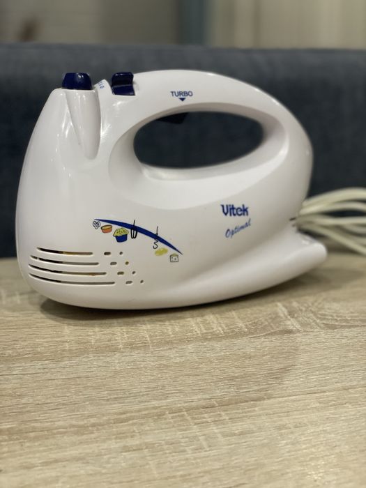 Міксер Vitek optimal