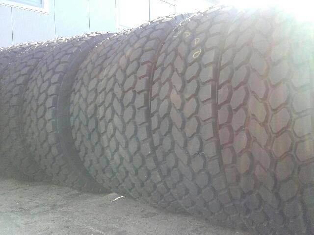 OPONA 14.00R25 16.00R25 bridgestone michelin dzwig dzwigi