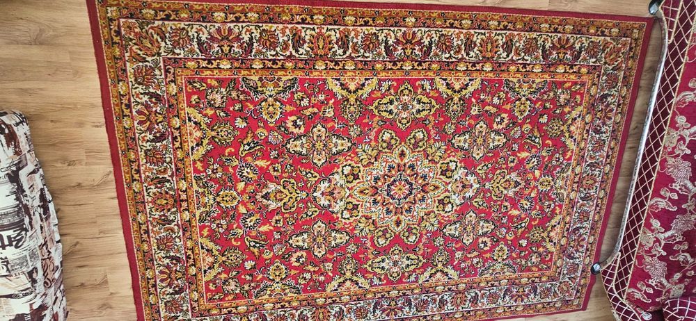 Килим натуральний