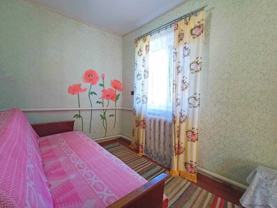 Продаж будинку 70 м2, в районі Старої Подусівки, вул. Федора Уманця.