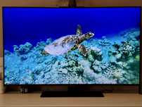 Телевизор Самсунг QLED QE50Q80AAUXUA 50’