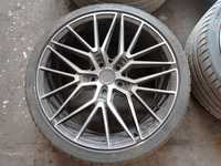 Felgi z oponami 245/35ZR20 20X8.5 J JR 38