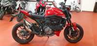 Ducati Monster  937 + 2021