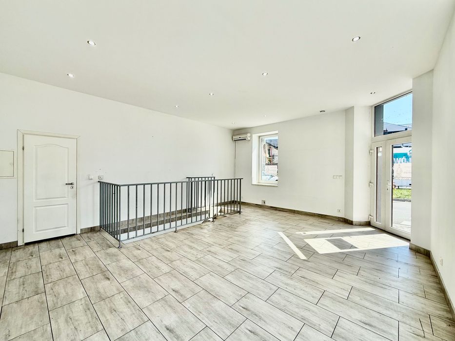 Lokal dla Twojego biznesu. Nowy Targ centrum!