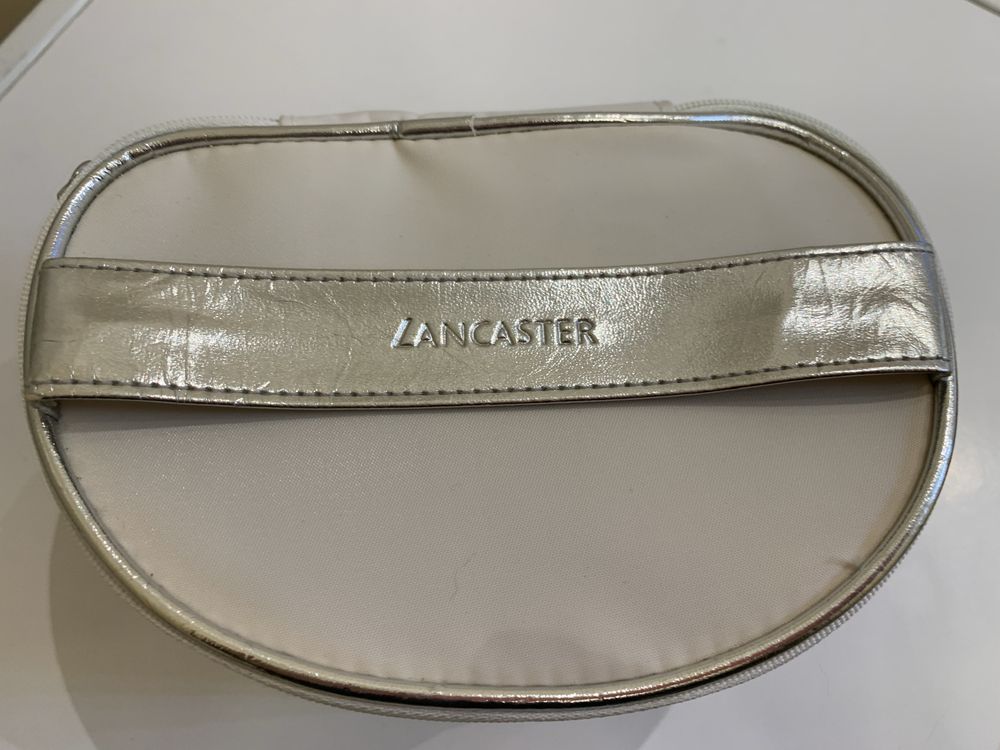 Брендові косметички/несесер Lancaster Швейцарія Miomare Німеччина НОВІ