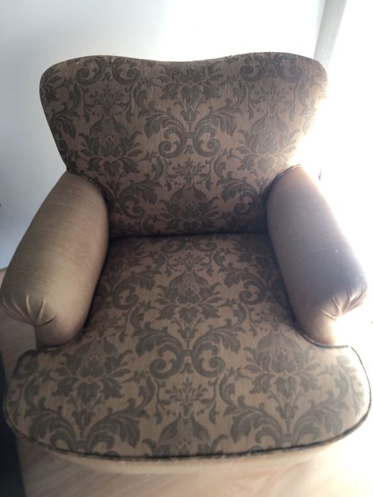 Poltrona quarto - Usado