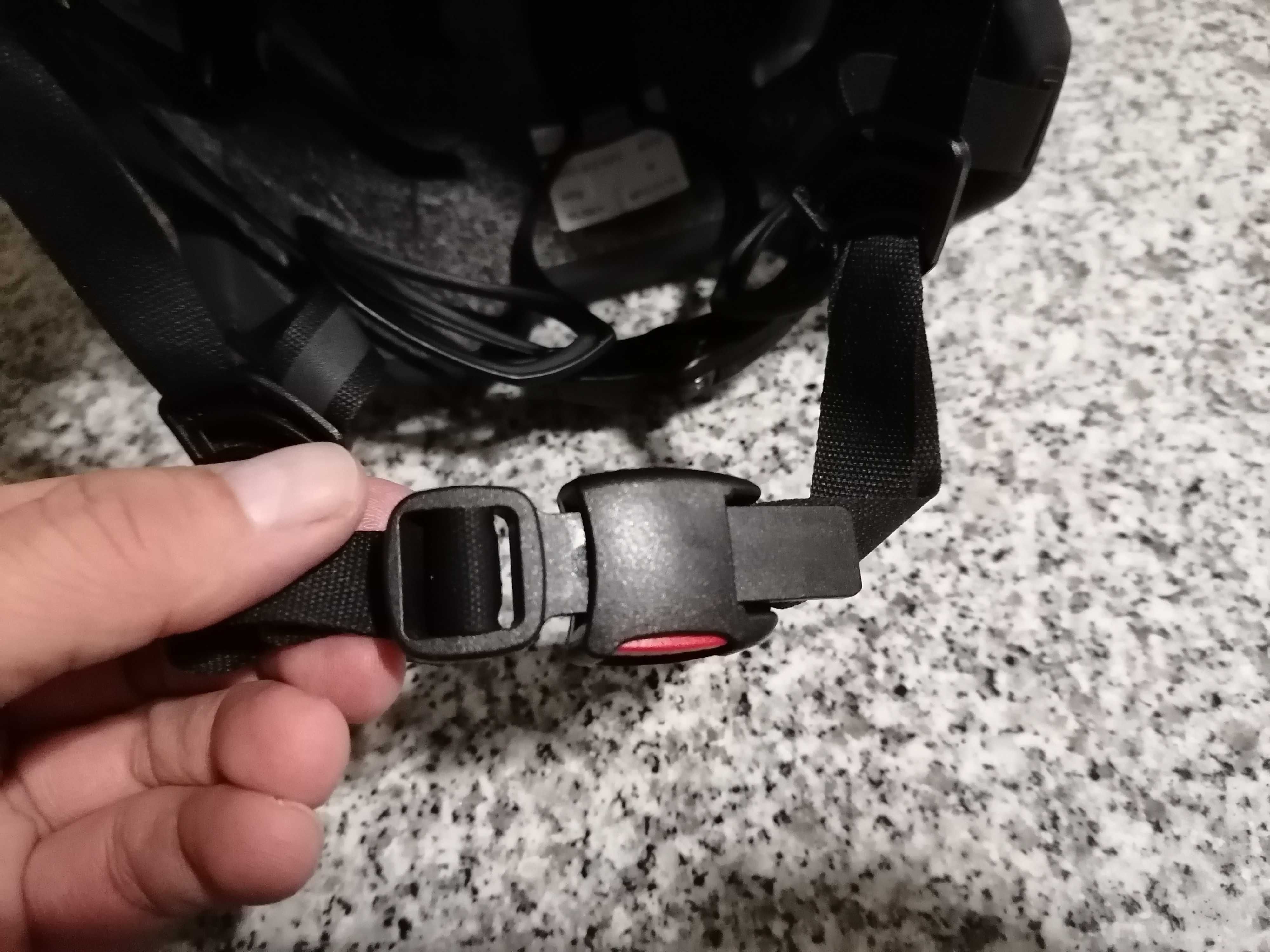 Capacete urbano Bell Annex Shield Mips