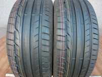 Dunlop Sport Maxx RT 225/55/16 99Y XL nowe lato