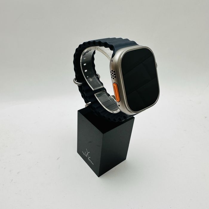 Apple Watch Ultra 2 Natural Titanium 49mm GPS+LTE