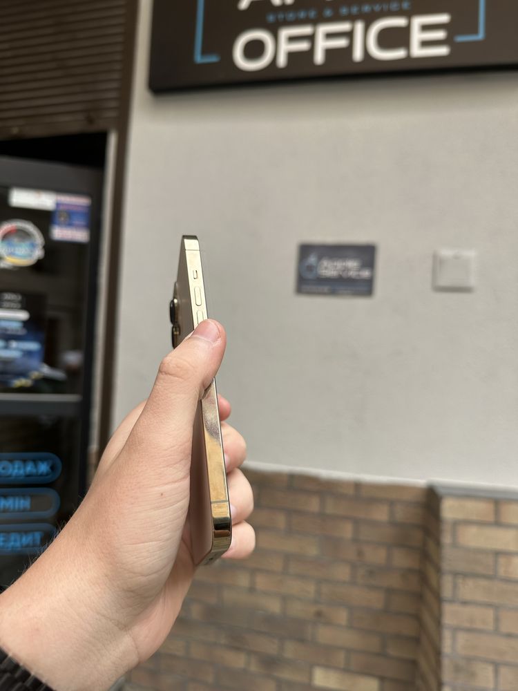 iPhone 13 Pro Max 128Gb Gold