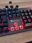 Klawiatura mechaniczna Genesis Thor 300 RGB