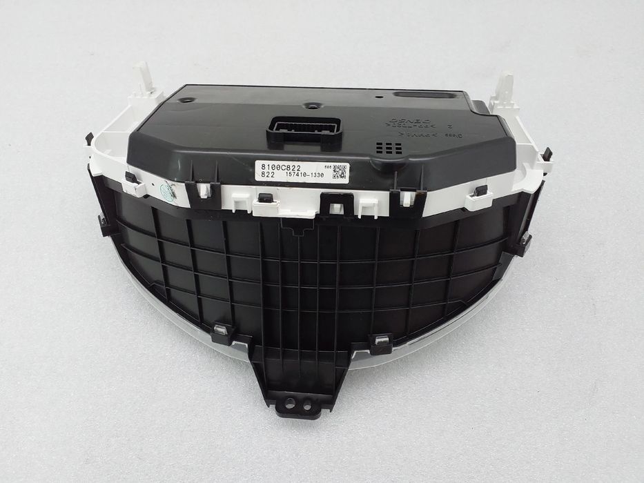 Quadrante / painel de instrumentos MITSUBISHI Space Star Hatchback (A0