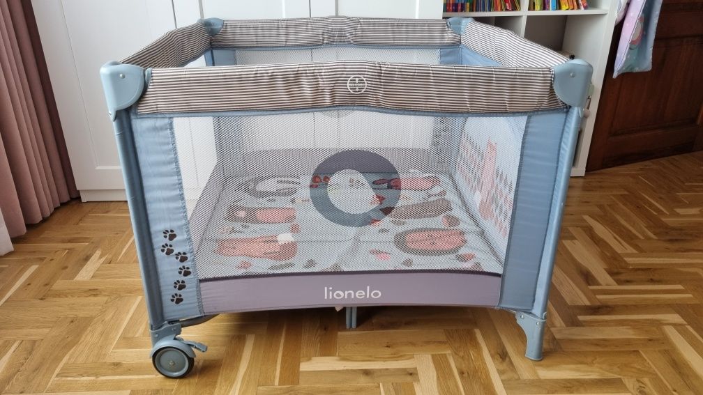 Kojec Lionelo Lene Blue Sky