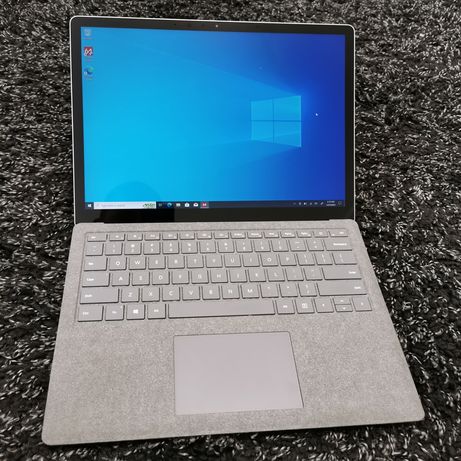 Surface Laptop 3/i5 8350u/8gb ddr4/128gb SSD /13.3 Full HD IPS Touch