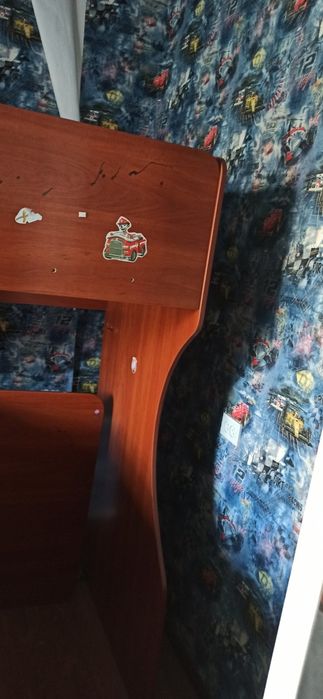 Продам Кровать чердак