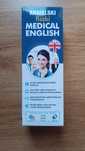 Angielski fiszki Medical English