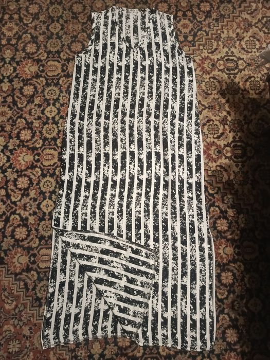 Платье сарафаны лето 50-52