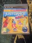 Just dance kids ps3 PlayStation 3