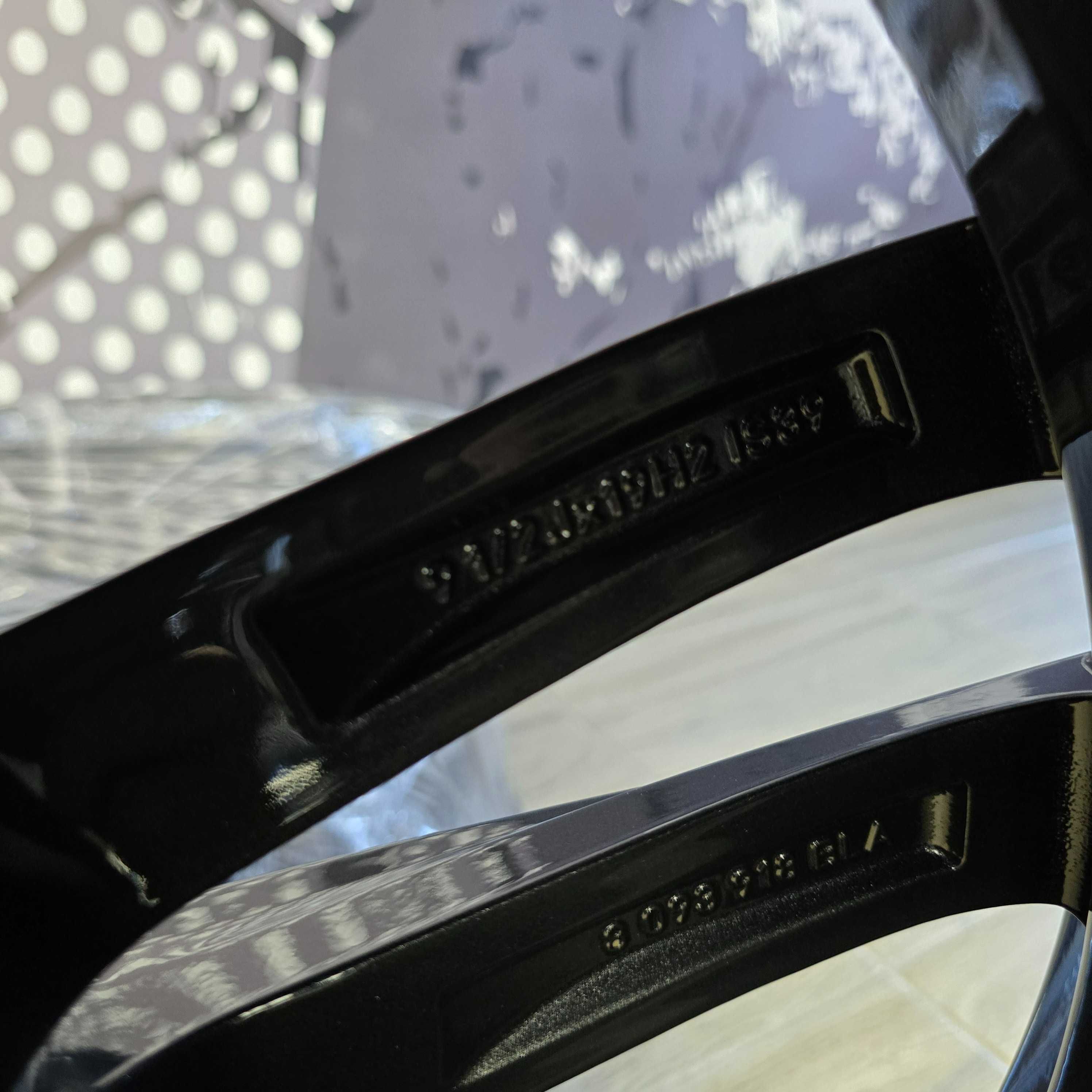 19" оригінальні різноширокі диски BMW 6 G32 7 G11 G12 5 G30 647M Style