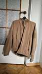 texar falcon softshell  M