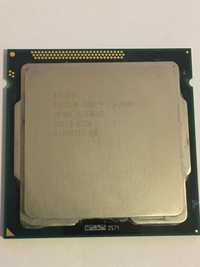 Intel Core i5-2500 3.3GHz 6MB