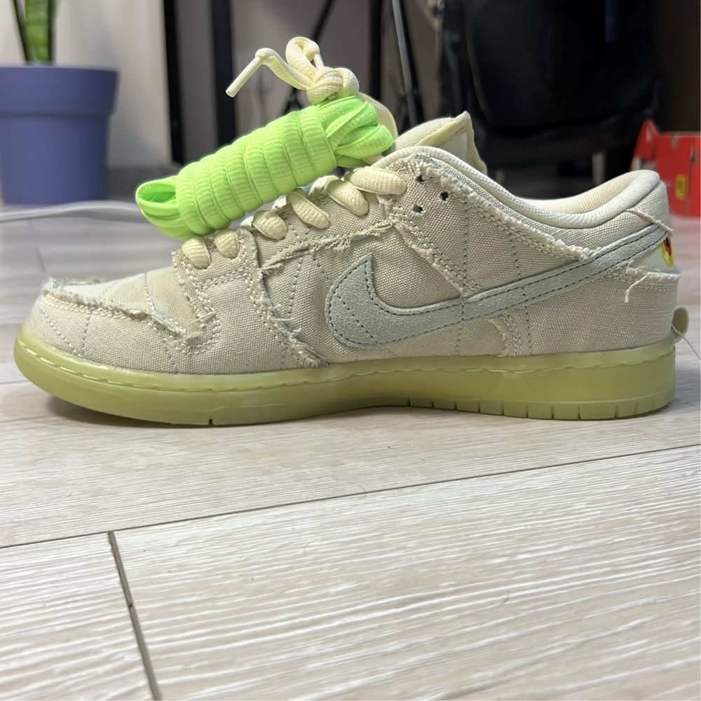 Nike SB Dunk Low Mummy оригінал