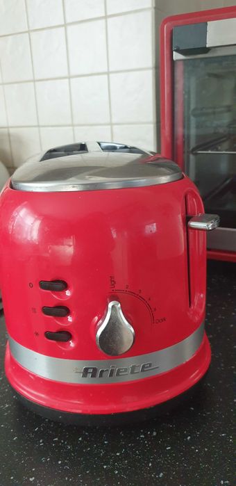 Toster Ariete Cuisine