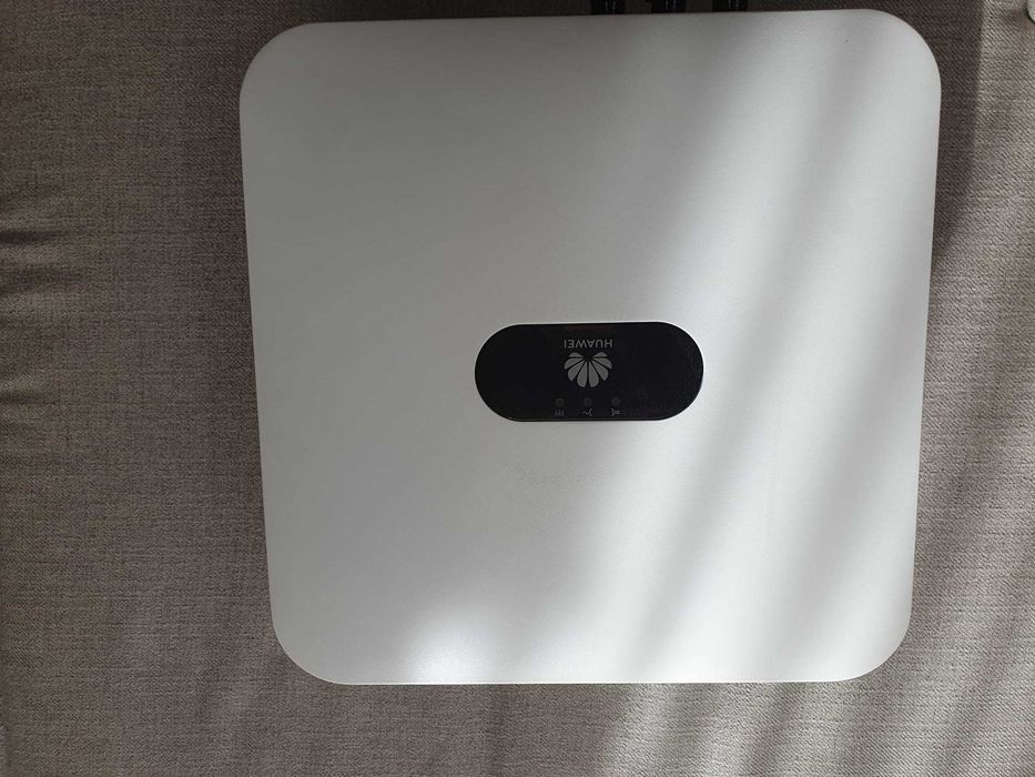 Inversor Huawei SUN2000-3.68KTL-L1