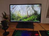 Komputer Fujitsu Esprimo x923 AiO i5 IPS 8GB 256GB odbiór osobisty