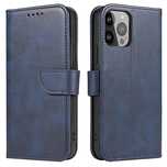 Magnet Case etui do Xiaomi Redmi Note 12/5G / Poco X5/5G pokrowiec z k