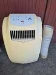 Klimatyzator Zibro p122 klimatyzacja przenośny wydajny