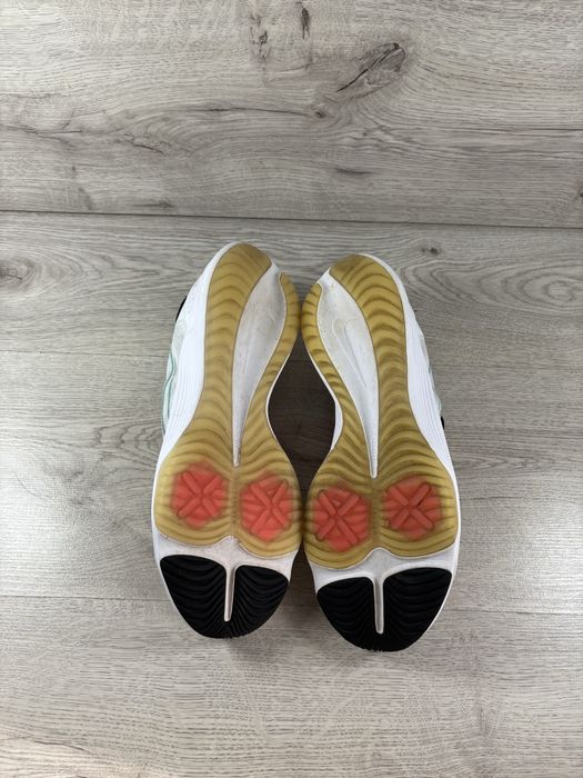 Nike Air Zoom Speed бігові кросівки 40 розмір ОРИГІНАЛ