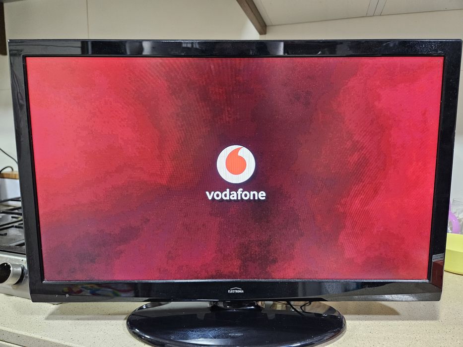 TV Electronia 22"